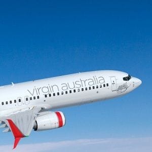 Could domestic focus be Virgin Australia's saving grace? Could domestic focus be Virgin Australia's saving grace?